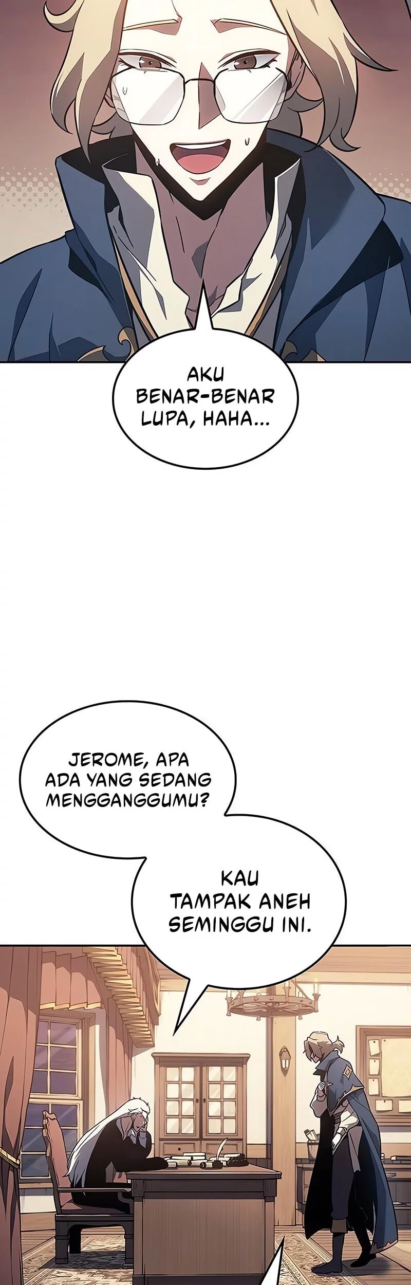Ice Lord Chapter 46 - halaman 51