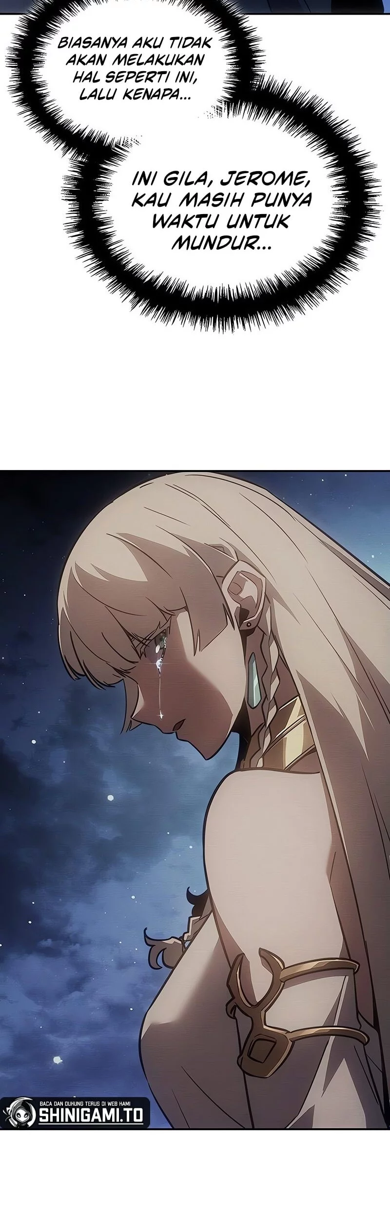 Ice Lord Chapter 46 - halaman 57