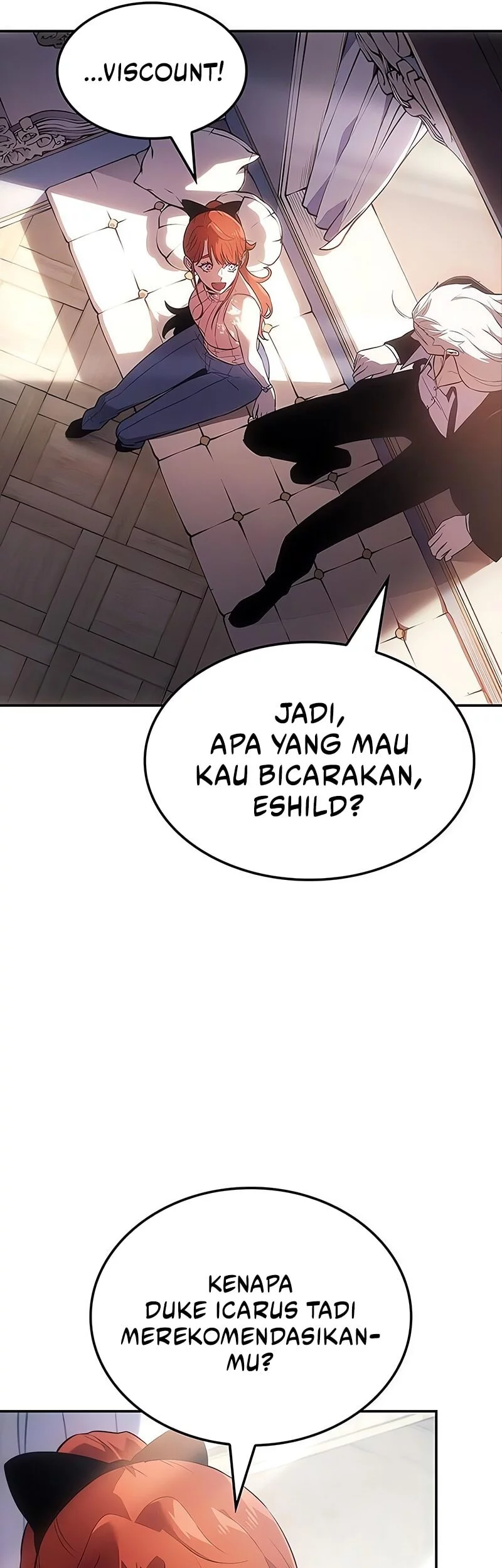 Ice Lord Chapter 46 - halaman 6