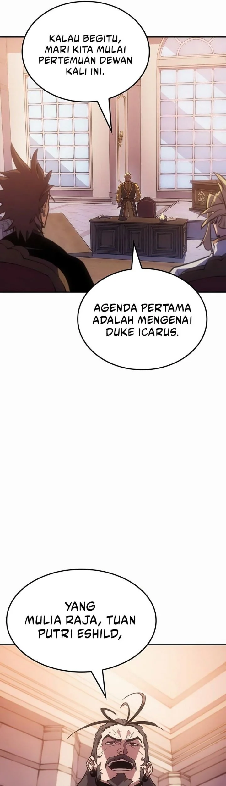 Ice Lord Chapter 47 - halaman 10