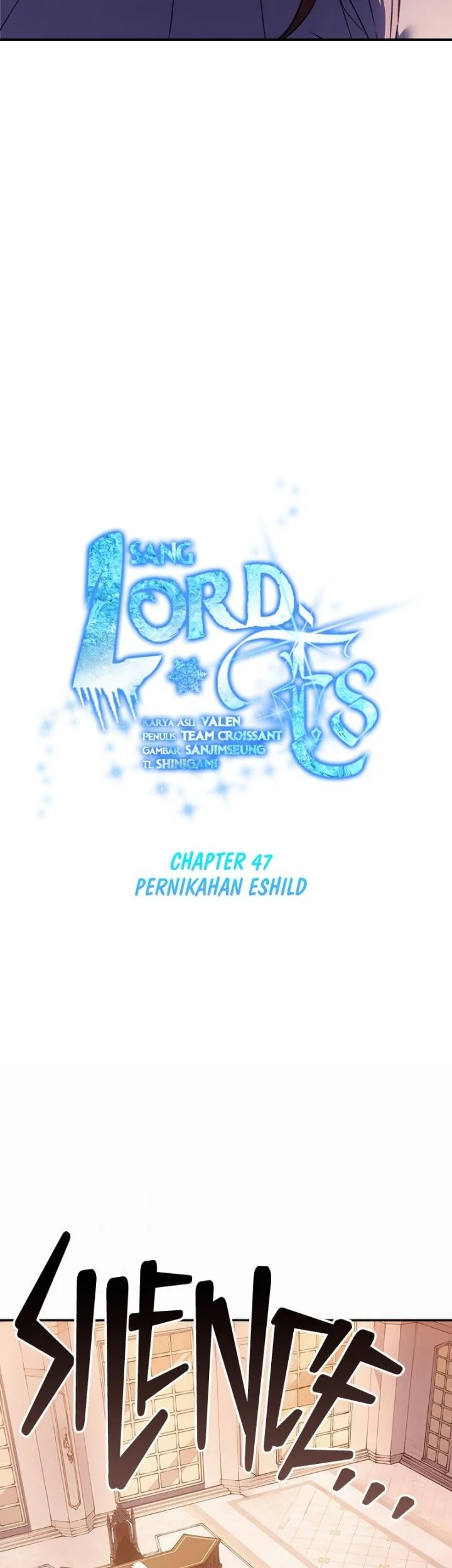 Ice Lord Chapter 47 - halaman 15