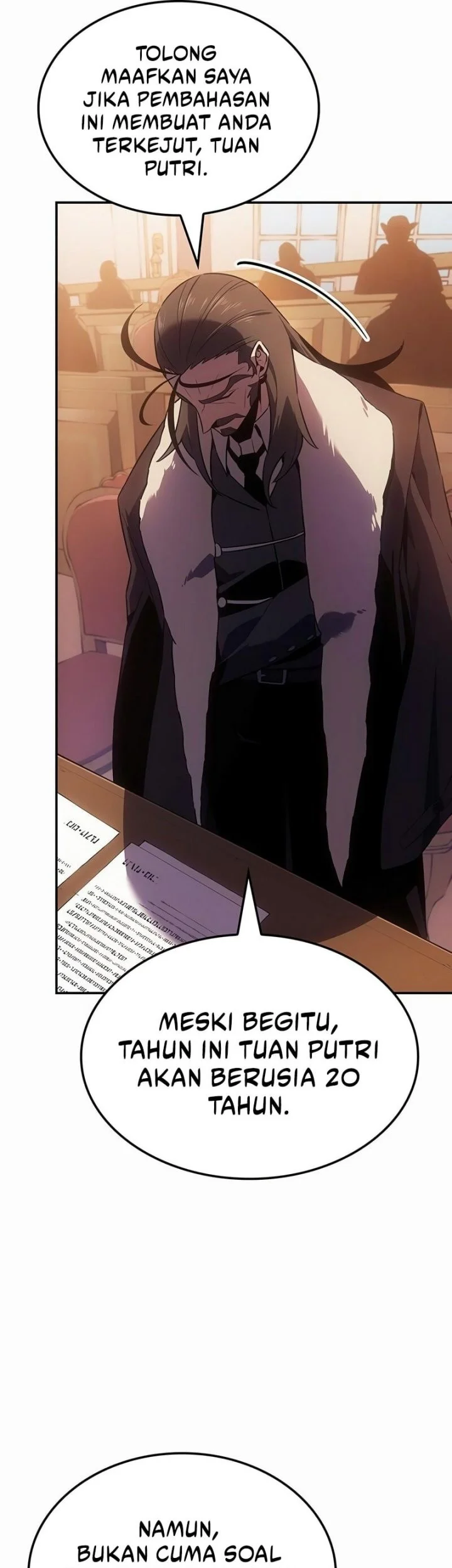 Ice Lord Chapter 47 - halaman 18