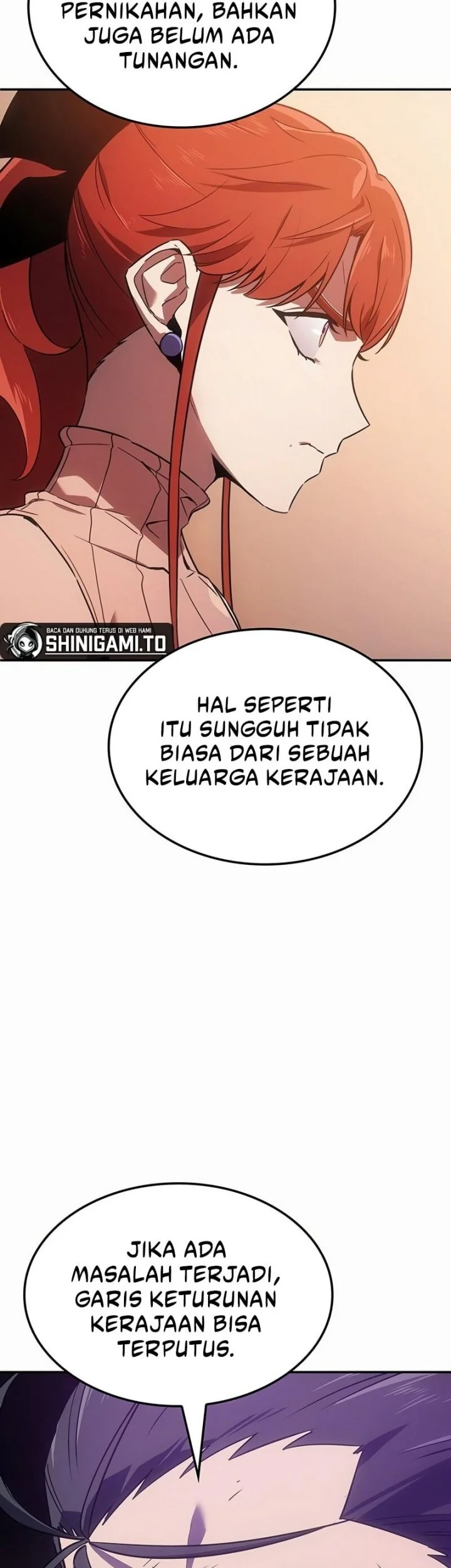 Ice Lord Chapter 47 - halaman 19