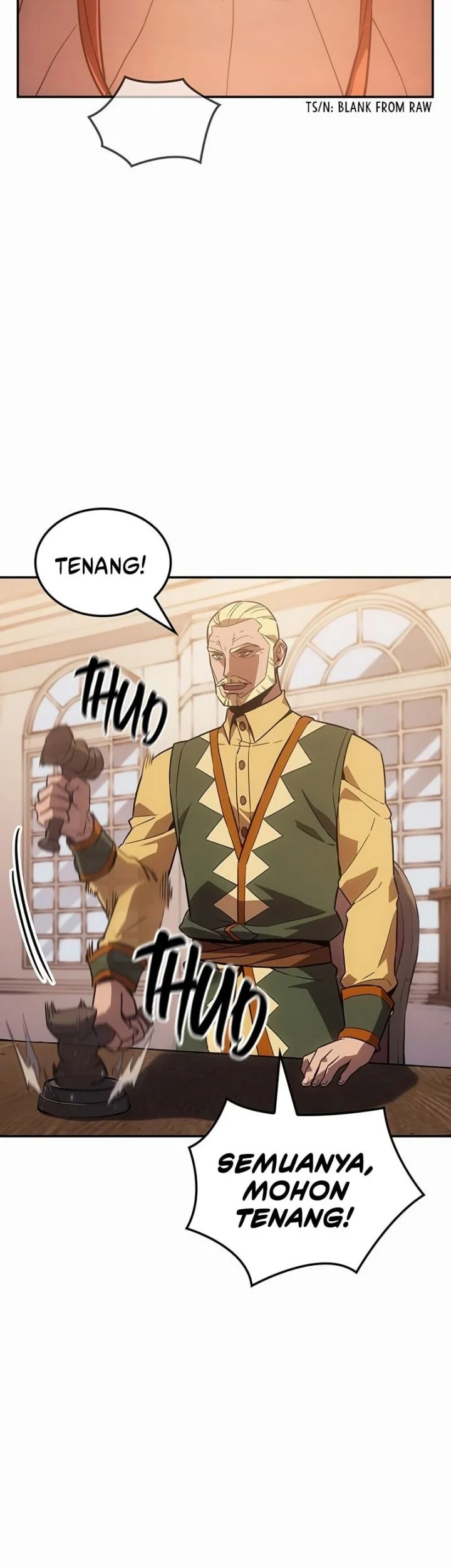Ice Lord Chapter 47 - halaman 23