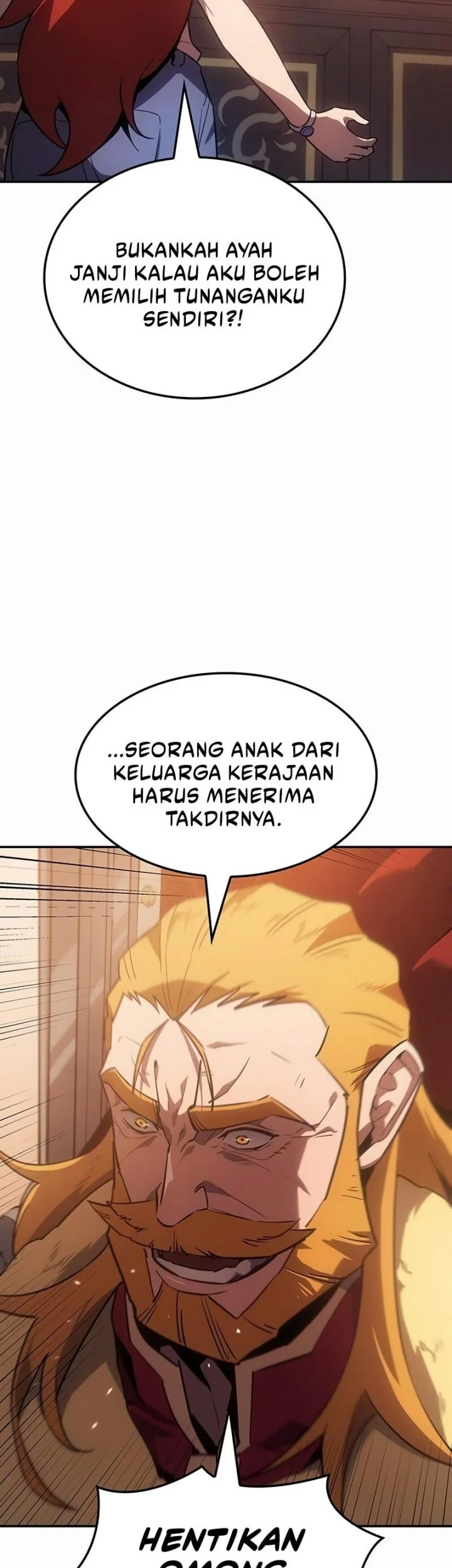 Ice Lord Chapter 47 - halaman 30