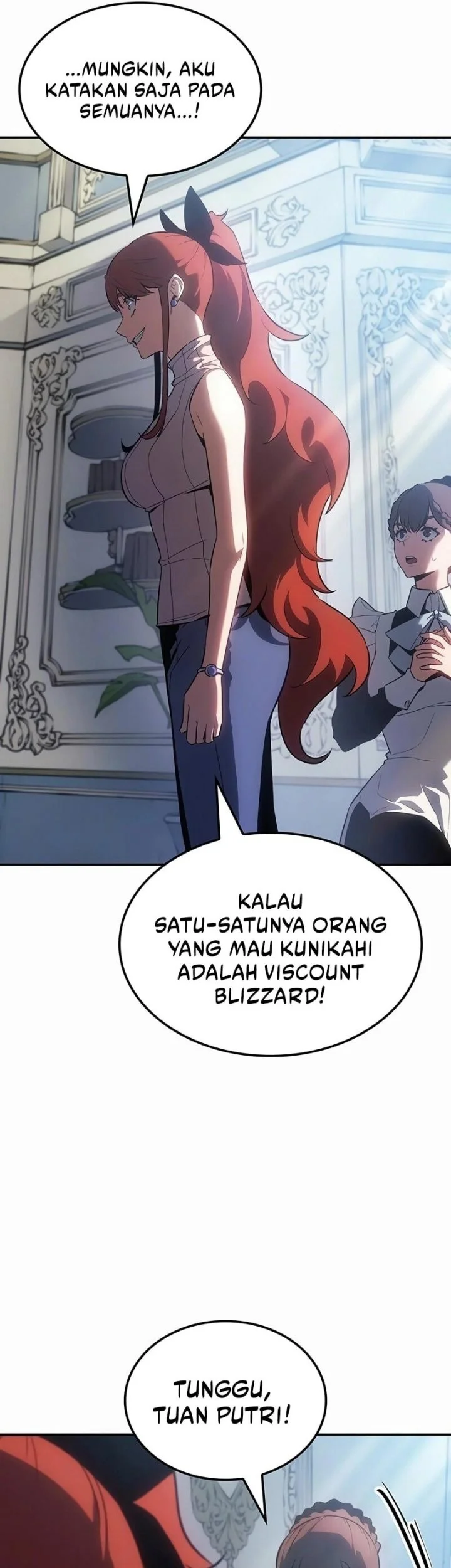 Ice Lord Chapter 47 - halaman 41