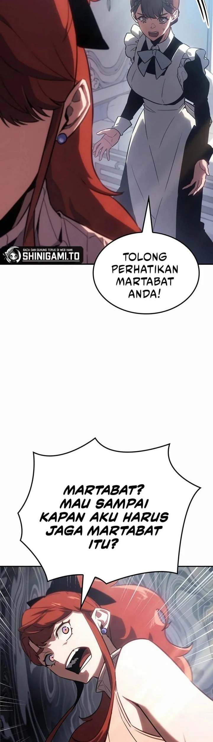 Ice Lord Chapter 47 - halaman 42