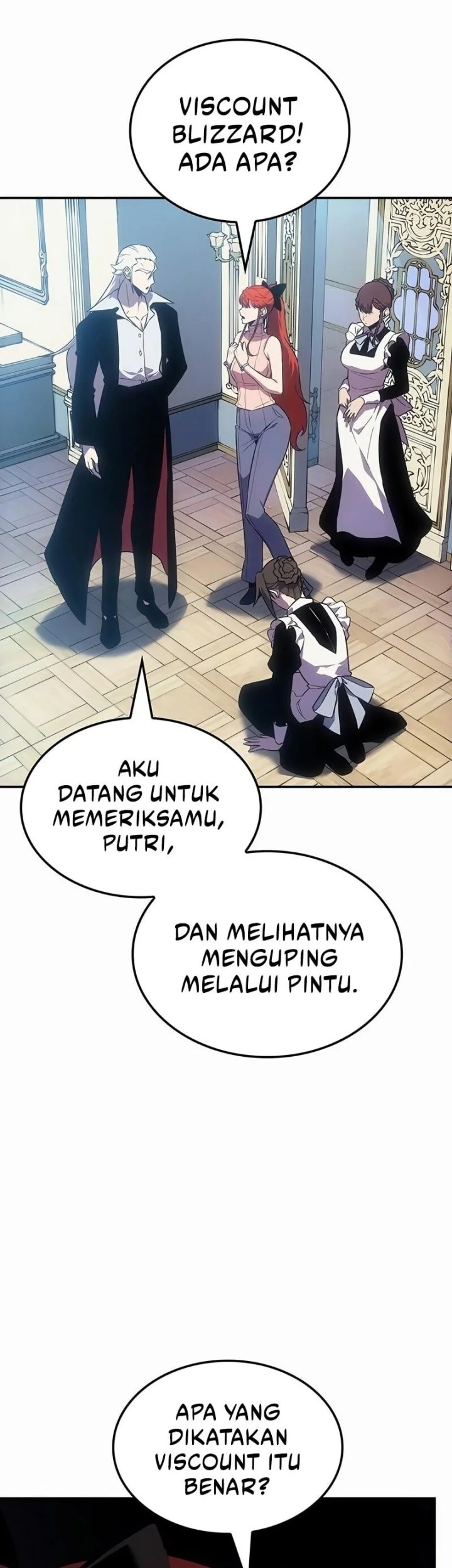 Ice Lord Chapter 47 - halaman 49