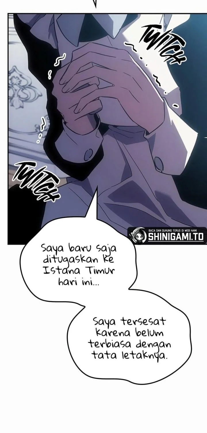 Ice Lord Chapter 47 - halaman 52