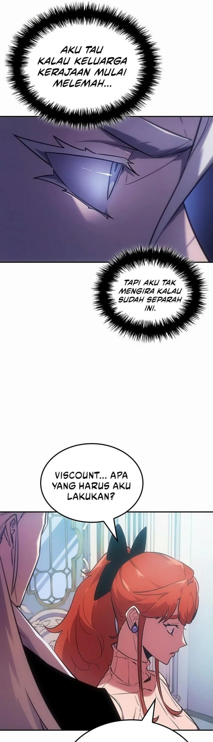 Ice Lord Chapter 47 - halaman 61