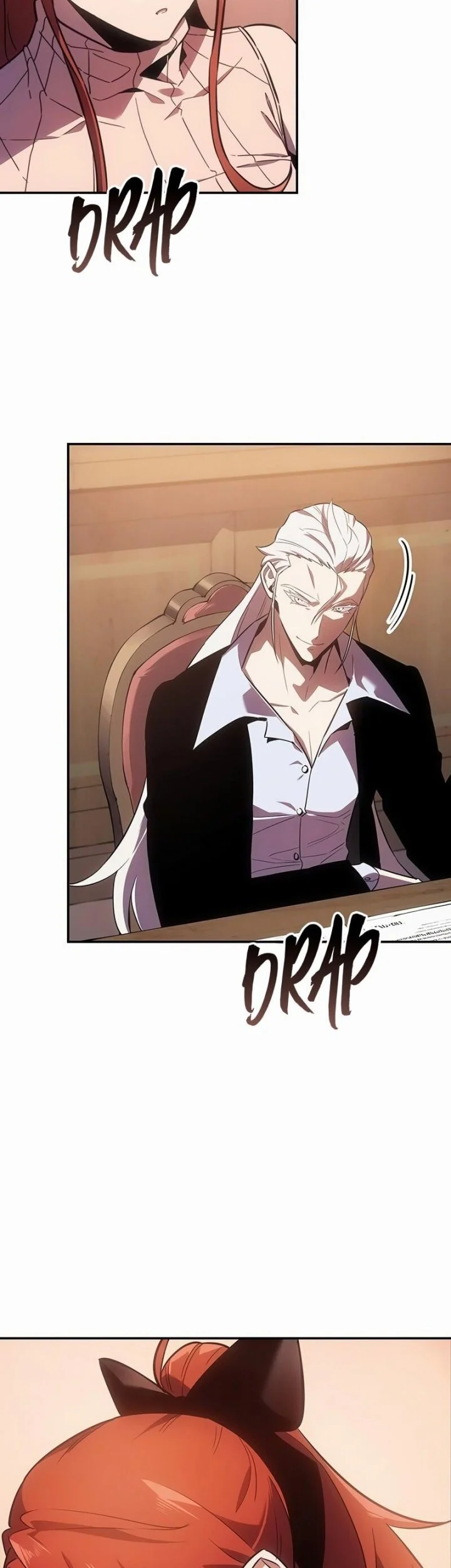 Ice Lord Chapter 47 - halaman 8