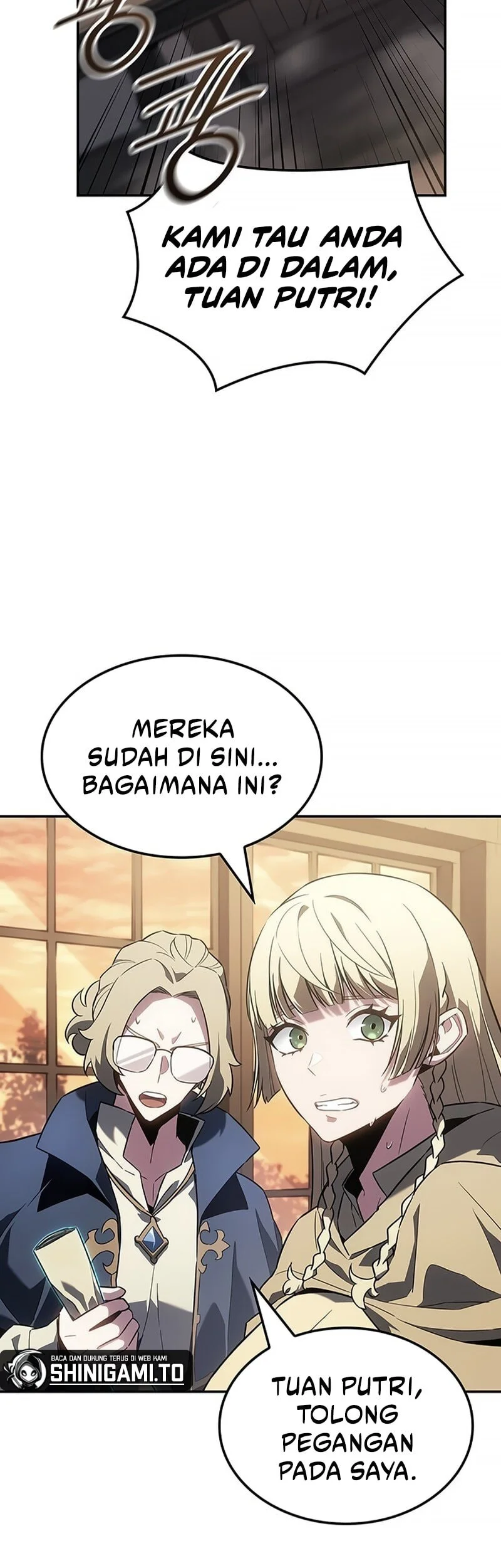 Ice Lord Chapter 48 - halaman 16