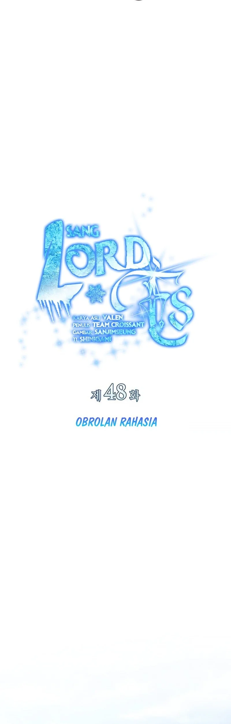 Ice Lord Chapter 48 - halaman 20