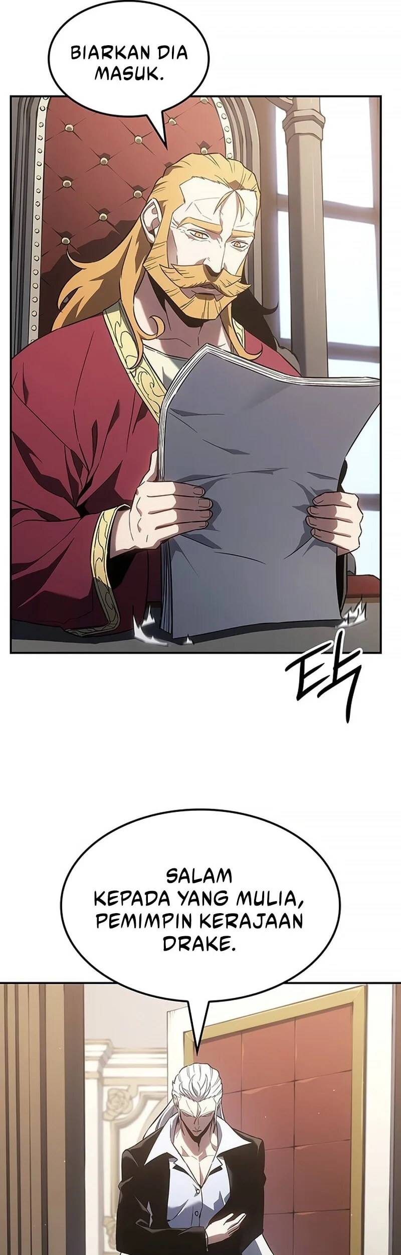 Ice Lord Chapter 48 - halaman 27