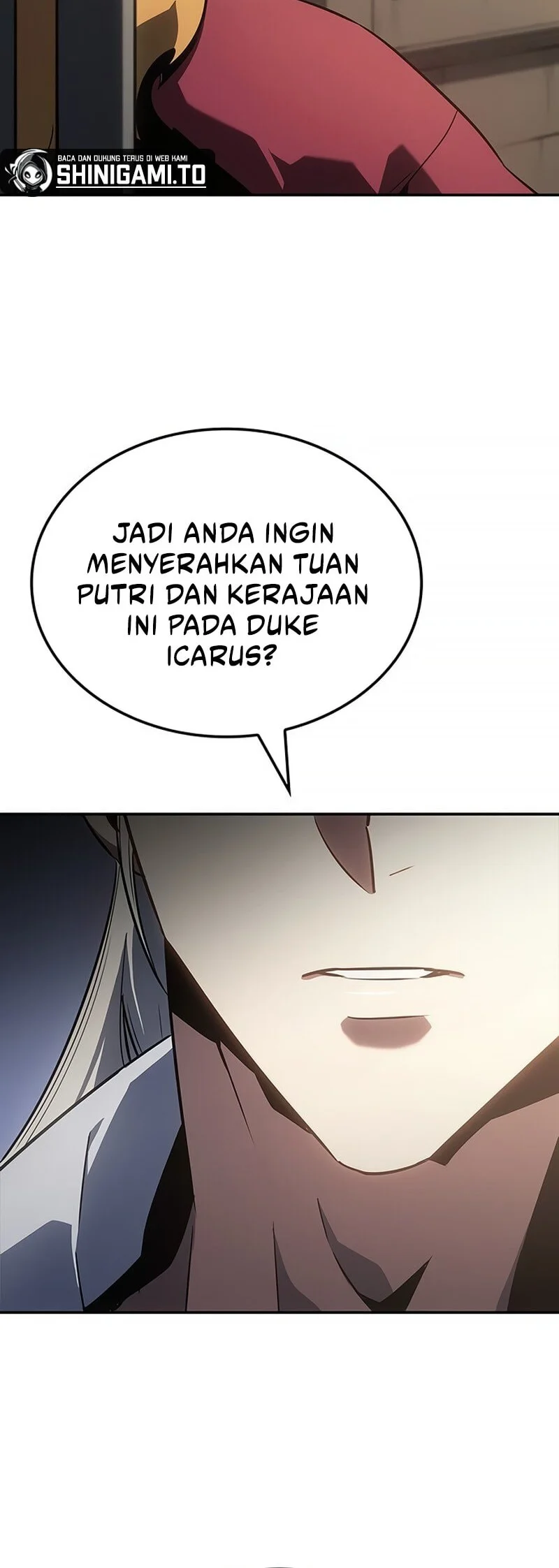 Ice Lord Chapter 48 - halaman 29