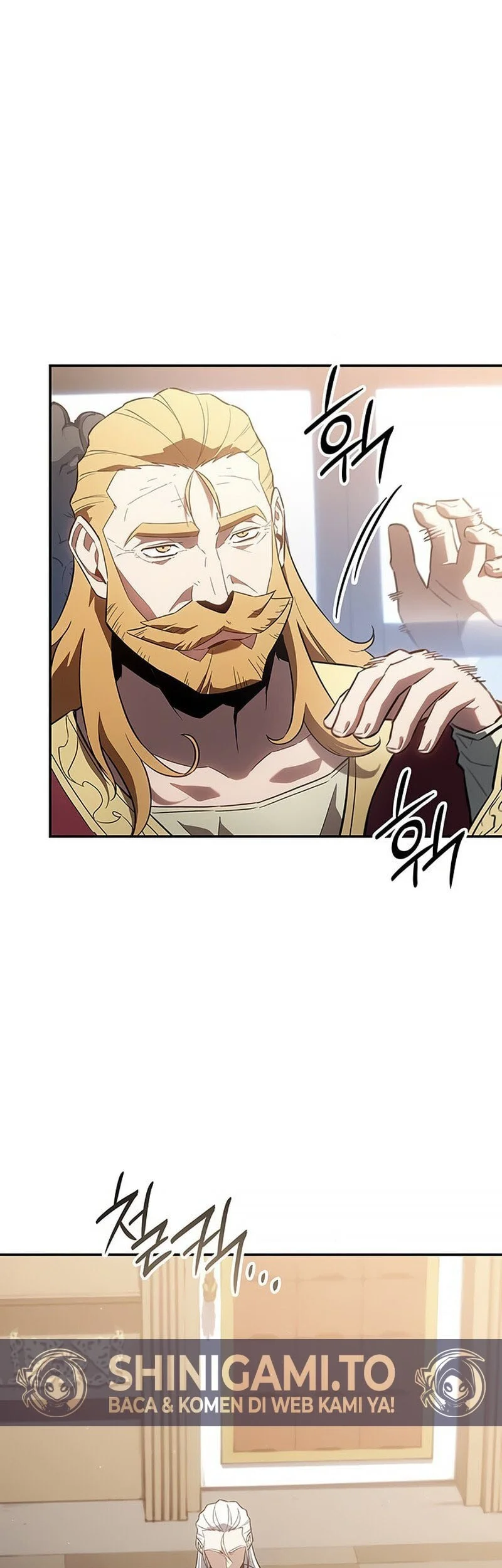 Ice Lord Chapter 48 - halaman 32