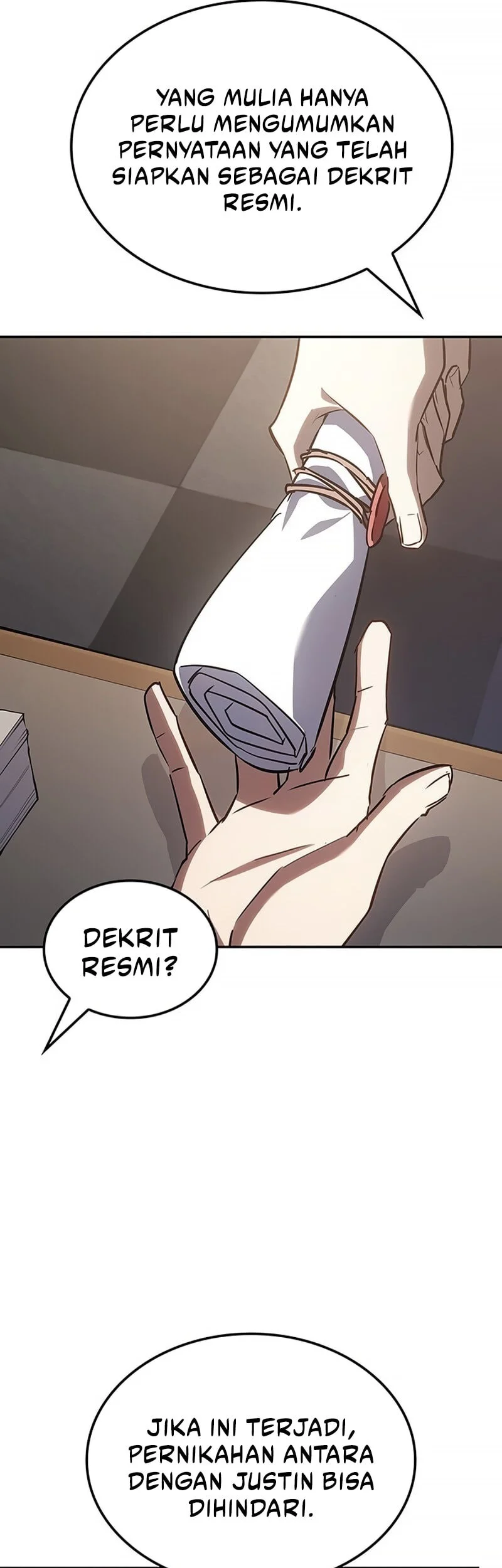 Ice Lord Chapter 48 - halaman 34