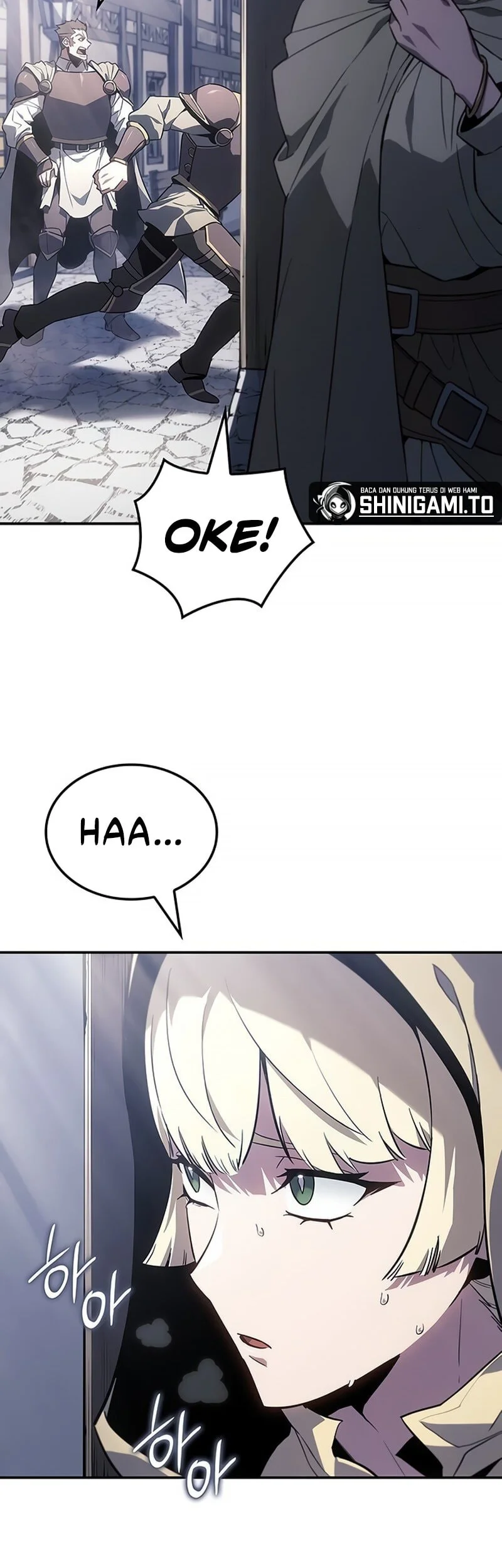Ice Lord Chapter 48 - halaman 4
