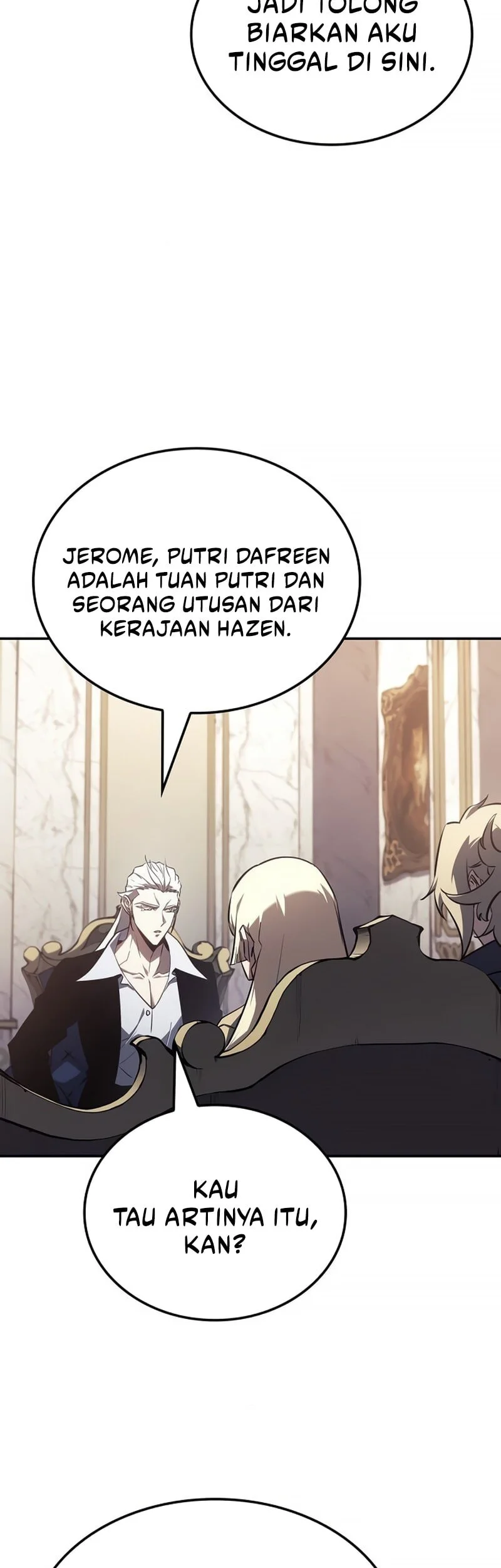 Ice Lord Chapter 48 - halaman 44