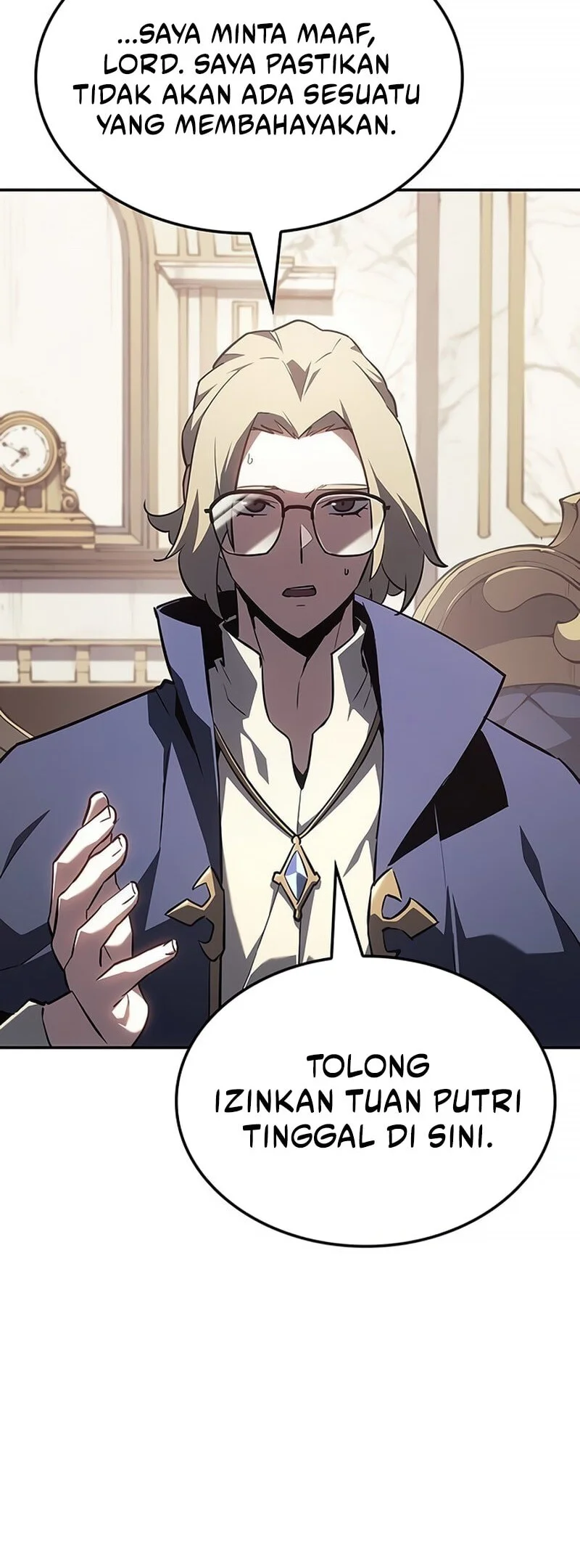 Ice Lord Chapter 48 - halaman 45