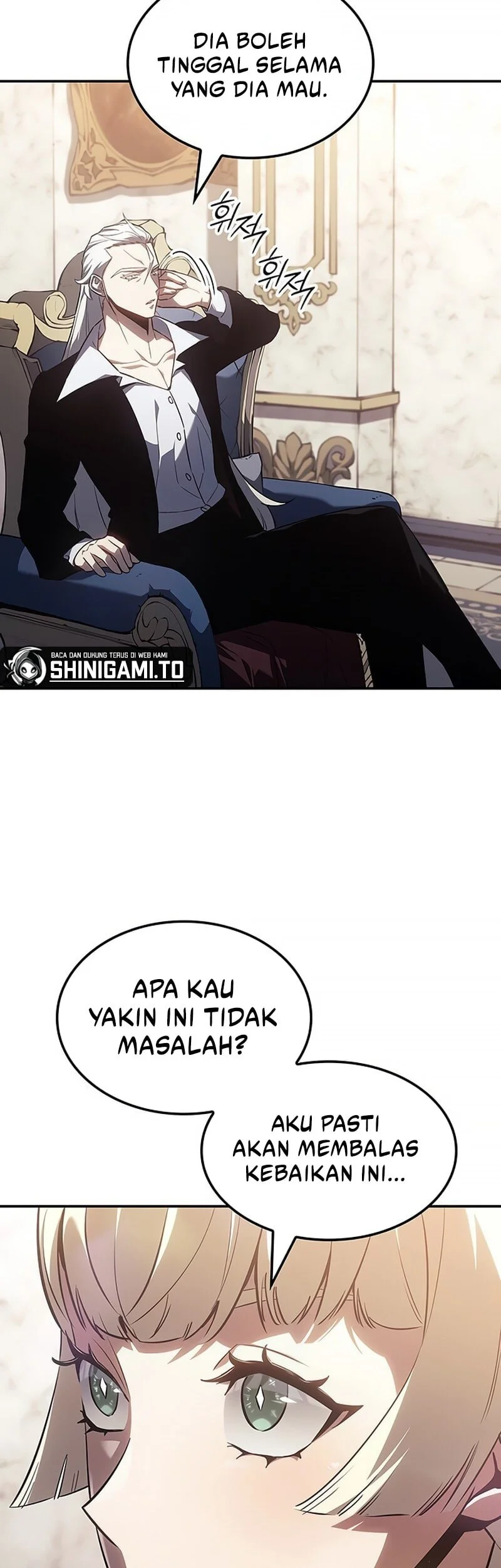 Ice Lord Chapter 48 - halaman 48