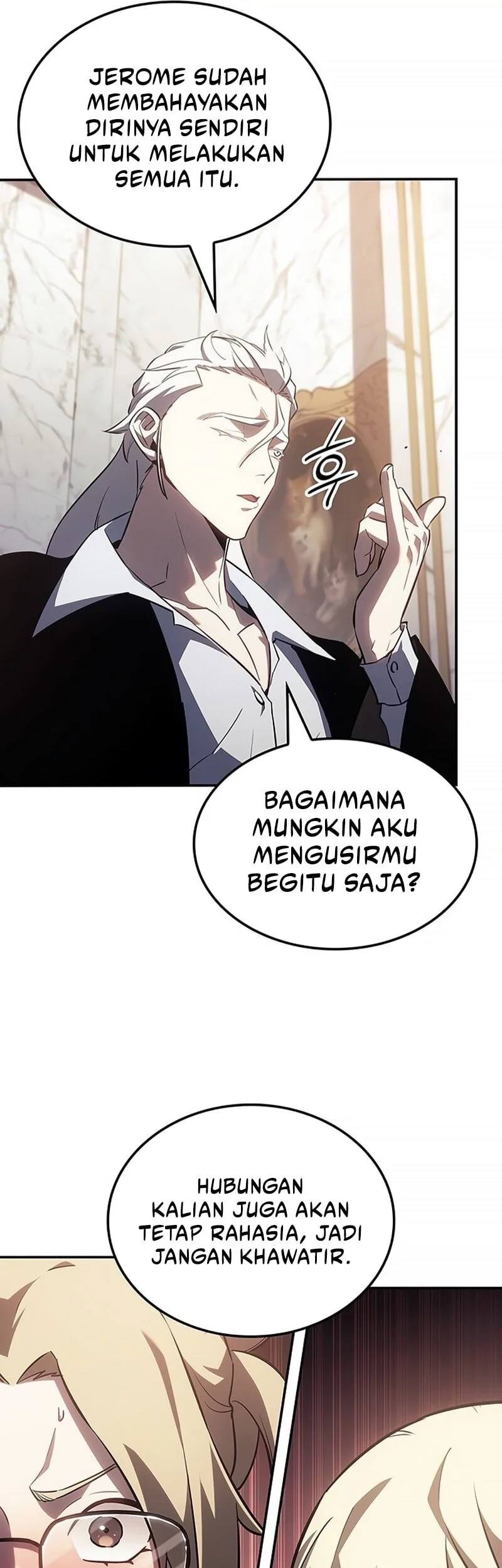 Ice Lord Chapter 48 - halaman 50