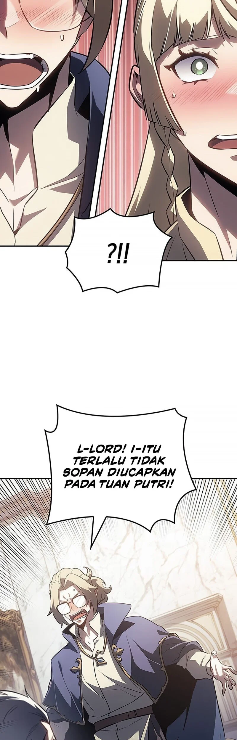 Ice Lord Chapter 48 - halaman 51