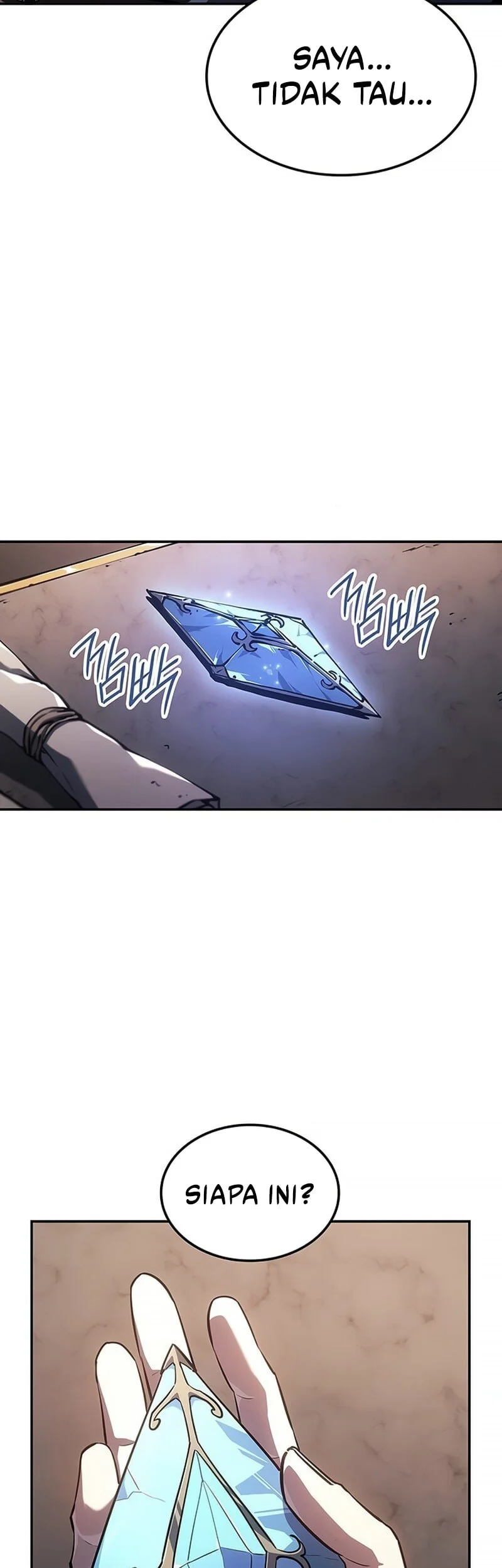 Ice Lord Chapter 48 - halaman 60