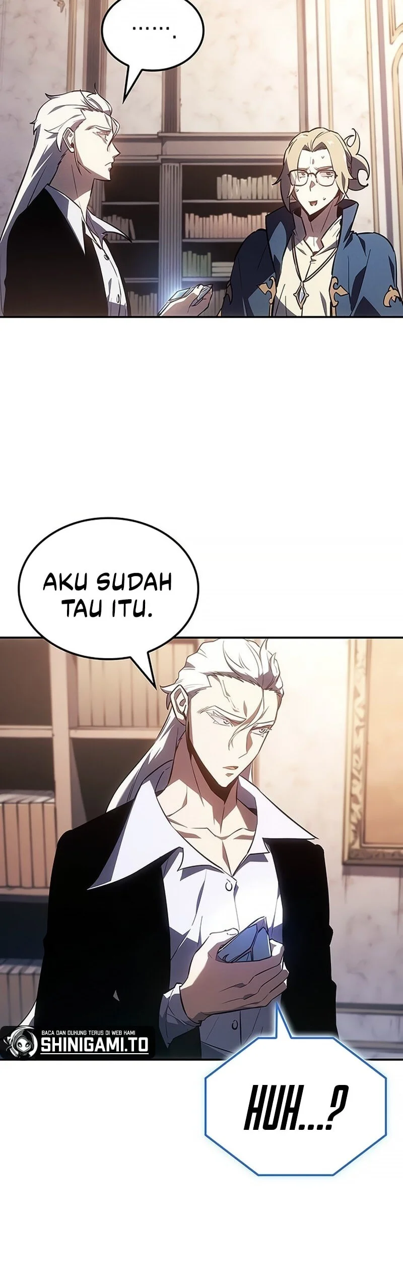 Ice Lord Chapter 48 - halaman 63