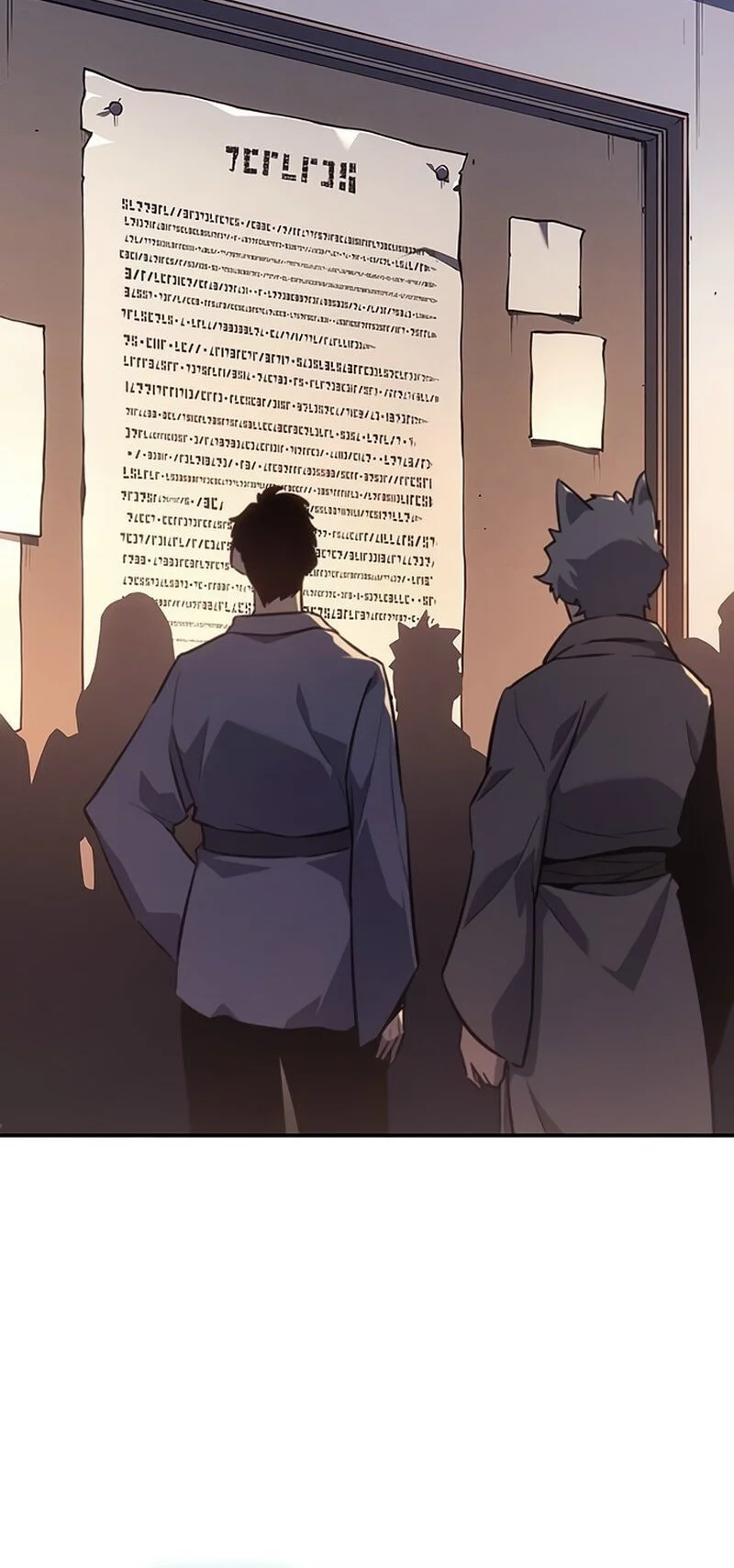 Ice Lord Chapter 48 - halaman 65