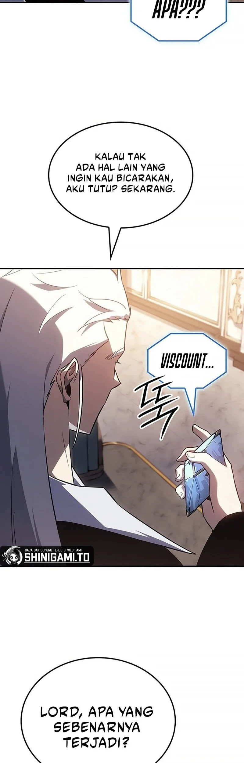 Ice Lord Chapter 48 - halaman 67