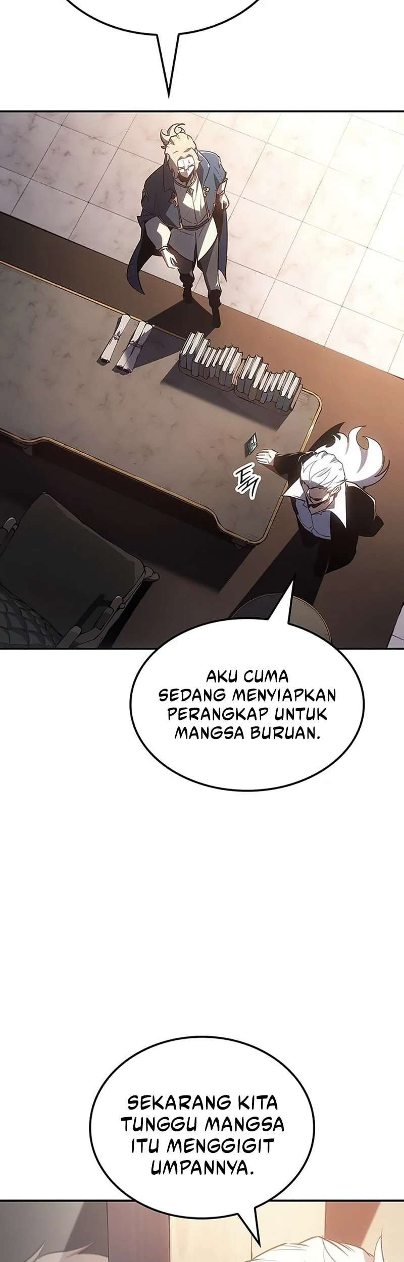 Ice Lord Chapter 48 - halaman 68