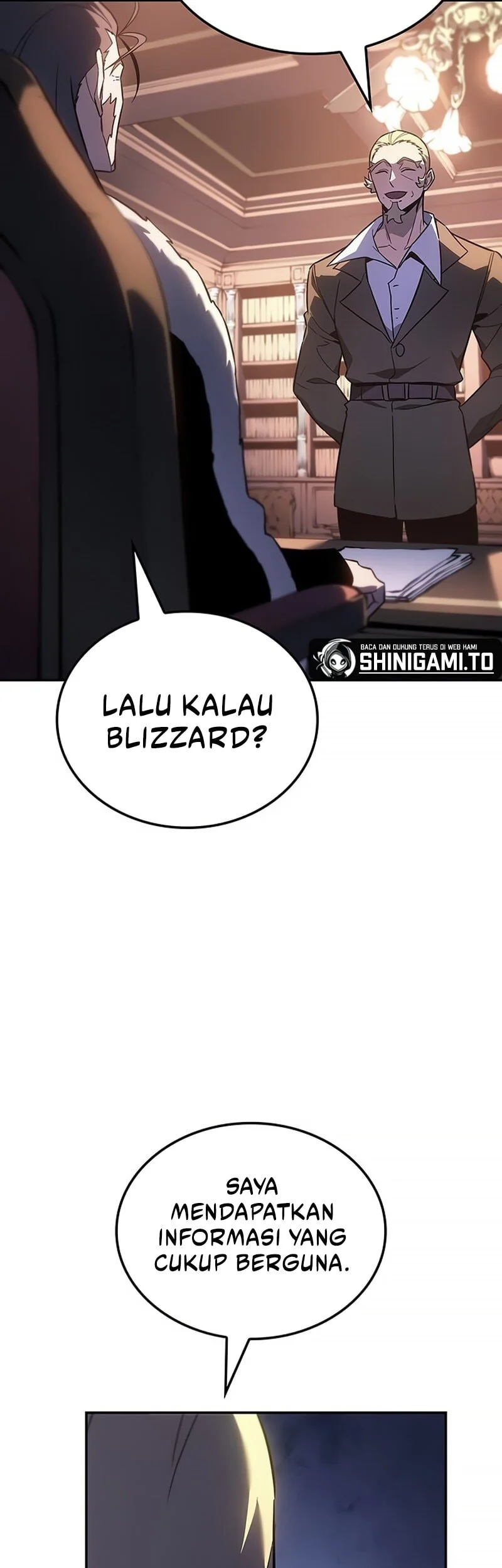 Ice Lord Chapter 49 - halaman 11
