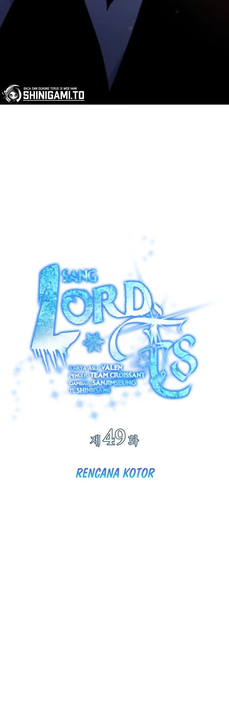 Ice Lord Chapter 49 - halaman 16