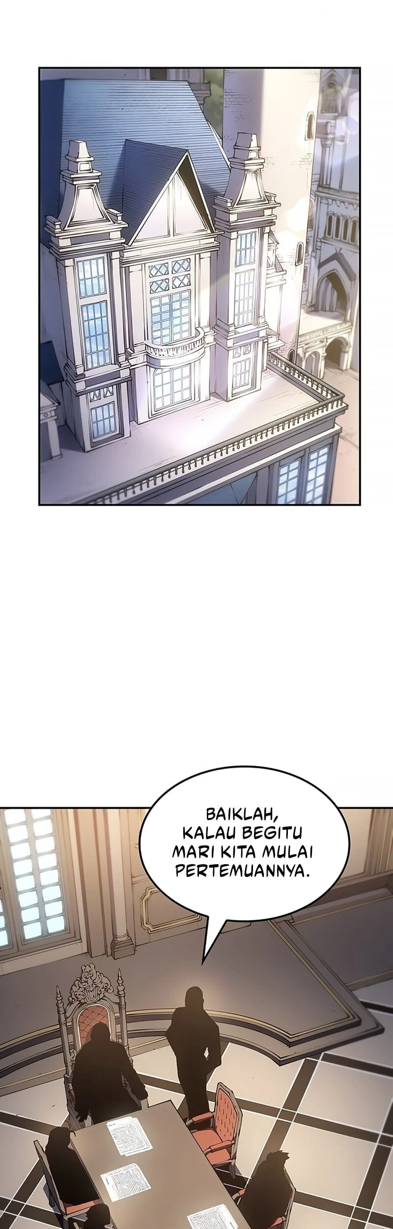 Ice Lord Chapter 49 - halaman 17