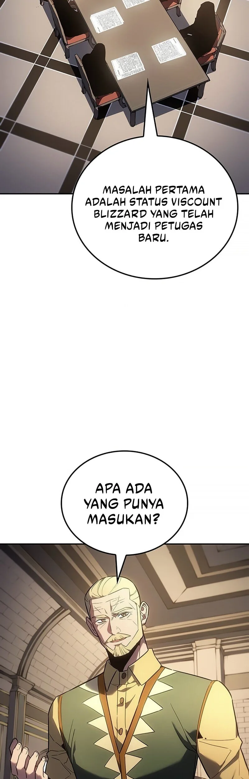 Ice Lord Chapter 49 - halaman 18
