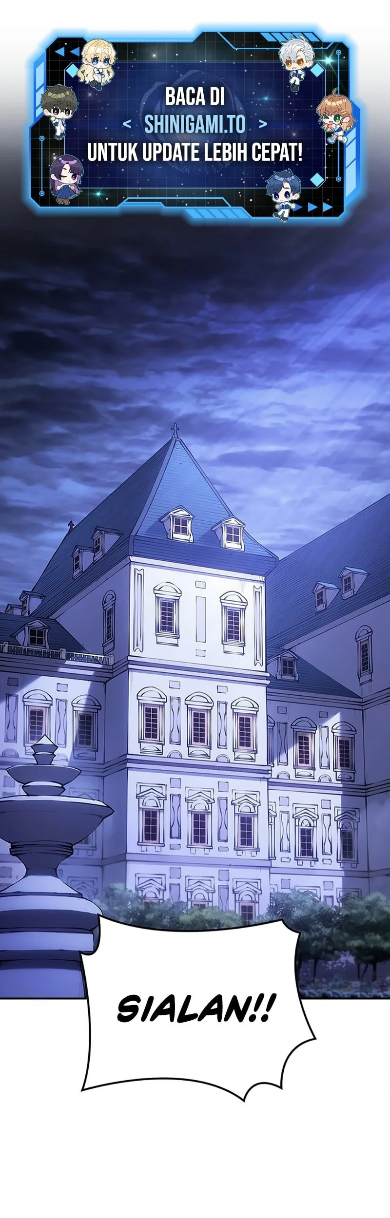 Ice Lord Chapter 49 - halaman 2