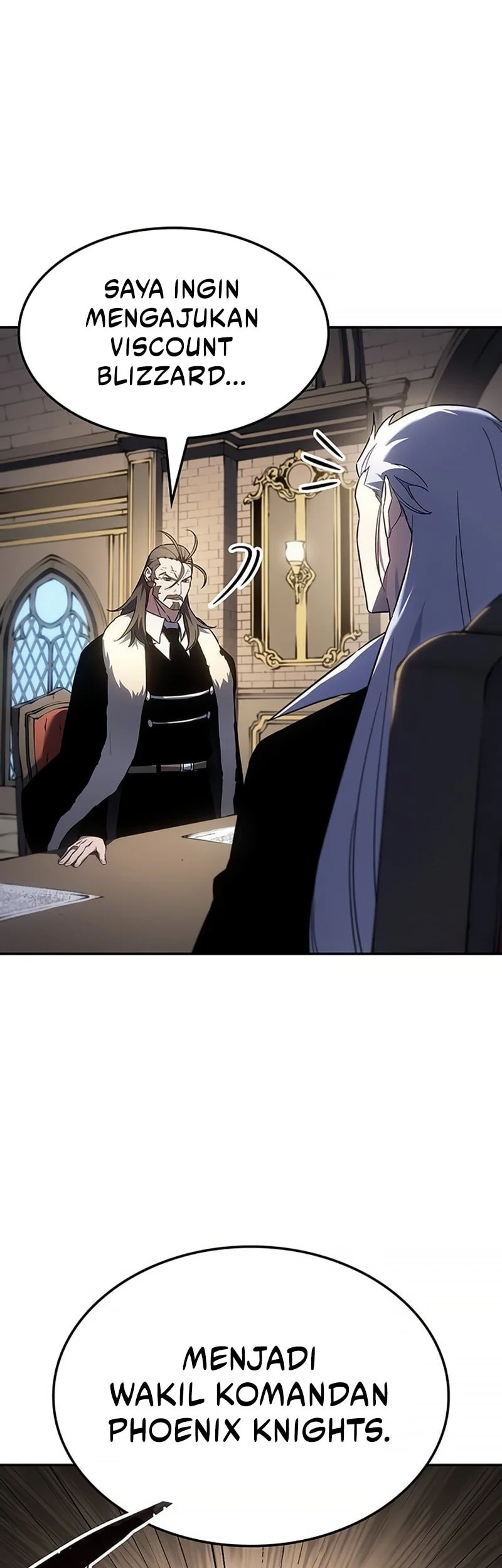 Ice Lord Chapter 49 - halaman 21