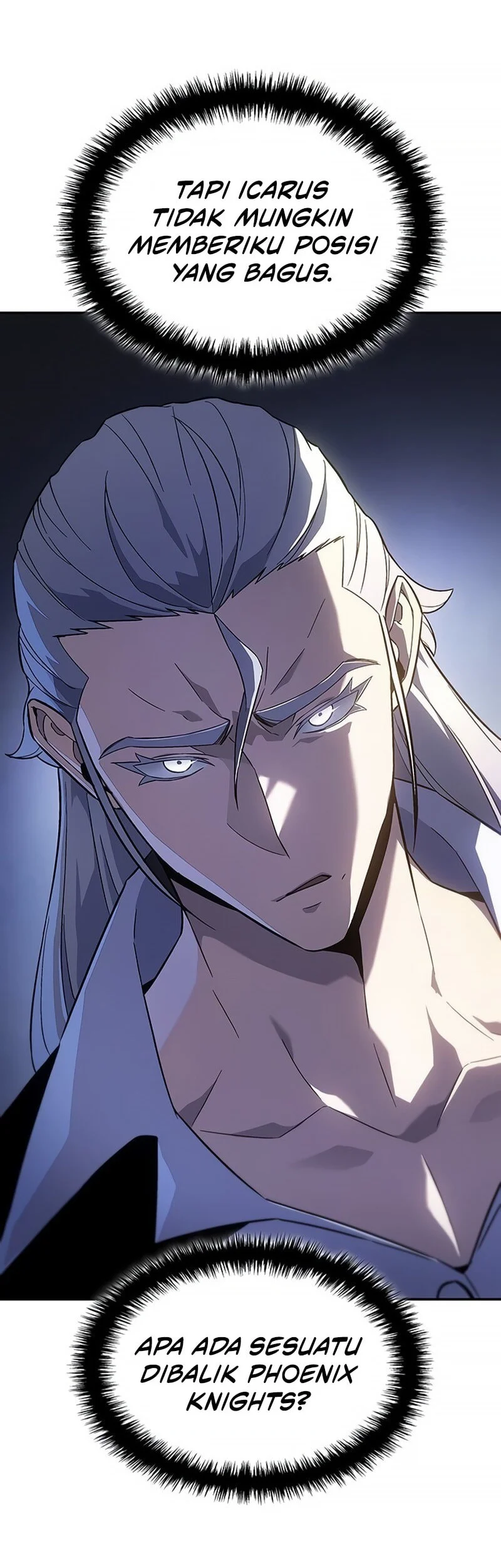 Ice Lord Chapter 49 - halaman 26