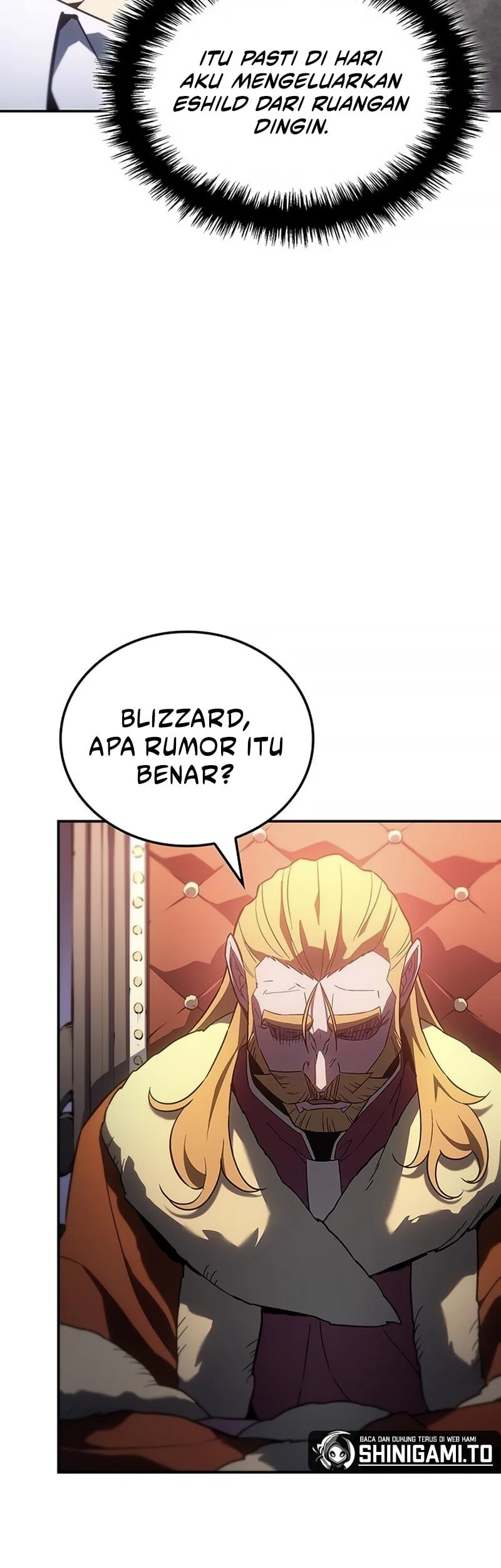 Ice Lord Chapter 49 - halaman 35