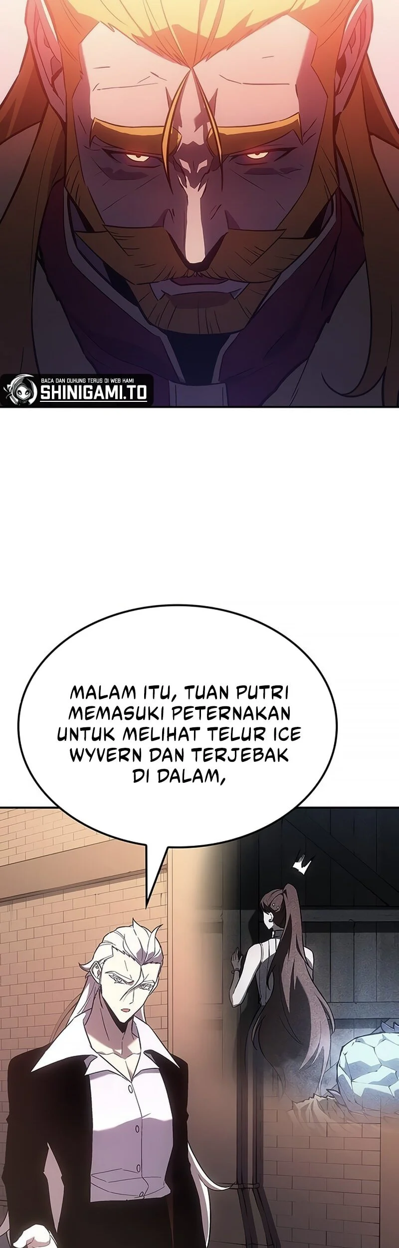 Ice Lord Chapter 49 - halaman 39