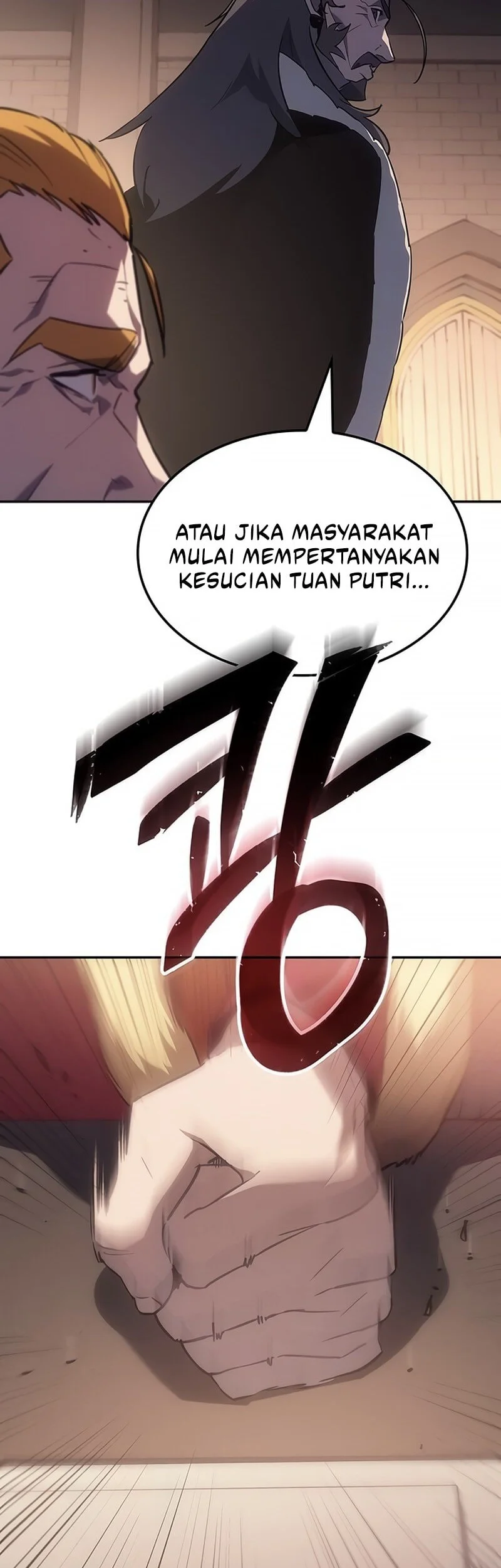 Ice Lord Chapter 49 - halaman 46