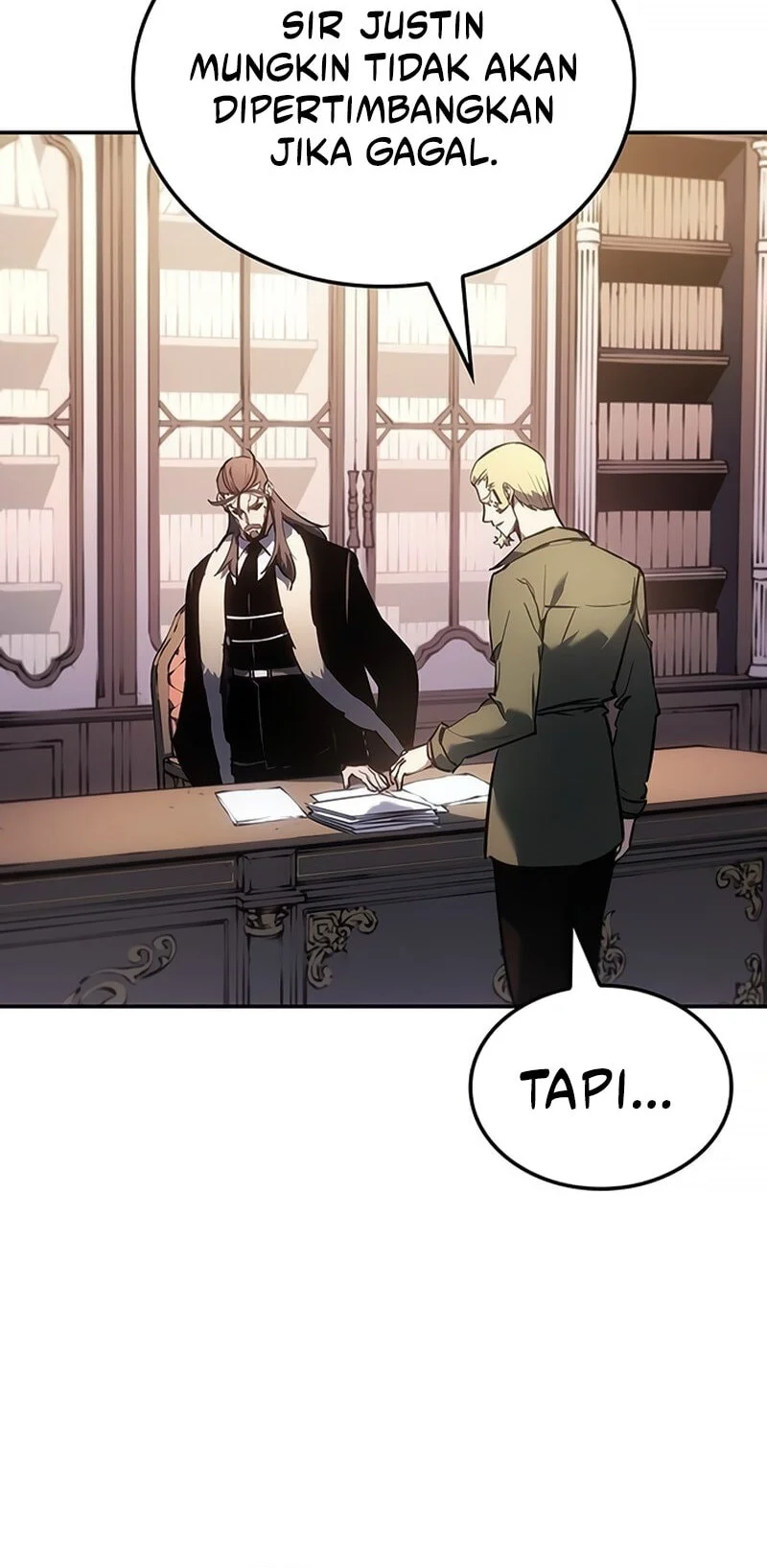 Ice Lord Chapter 49 - halaman 5