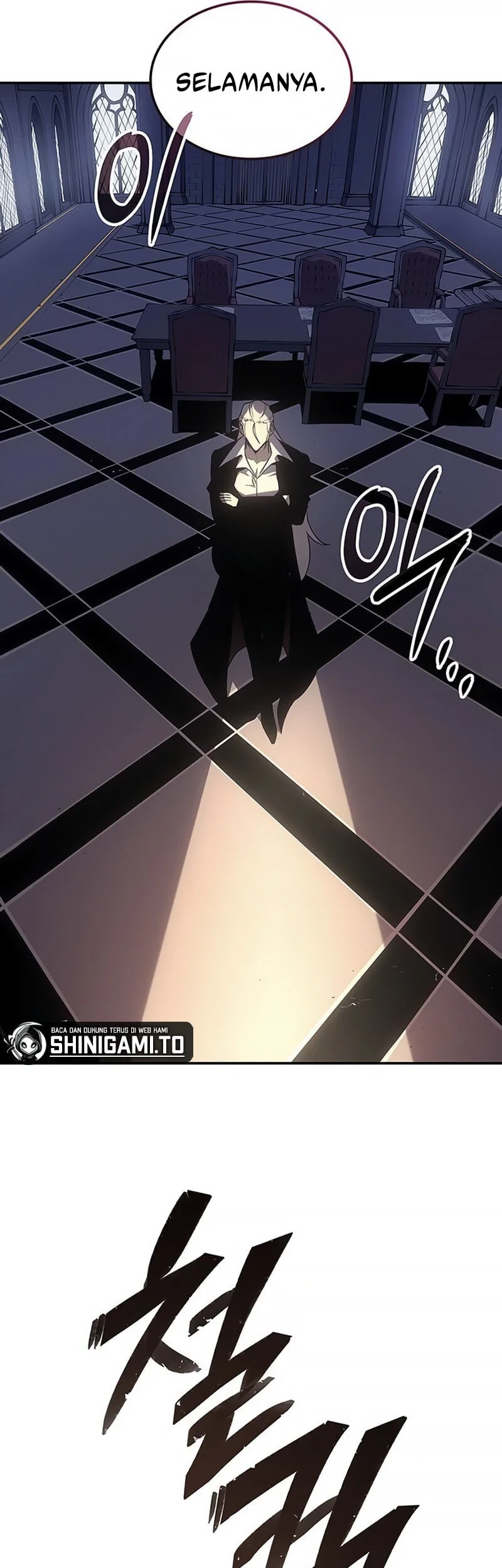 Ice Lord Chapter 49 - halaman 53