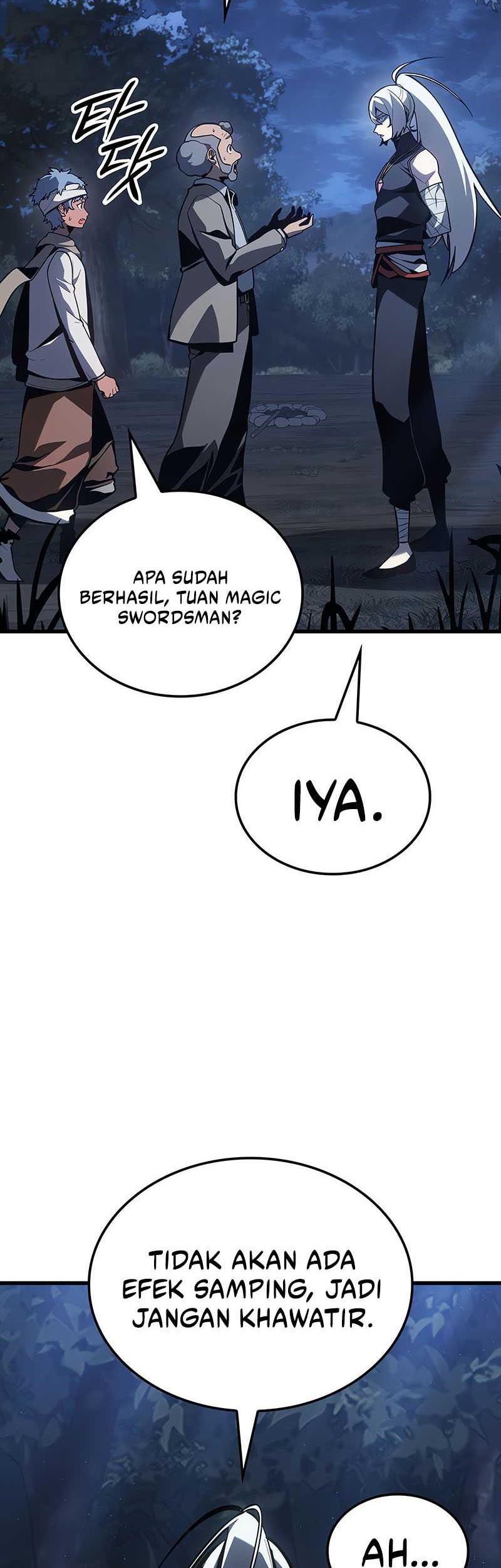 Ice Lord Chapter 5 - halaman 11