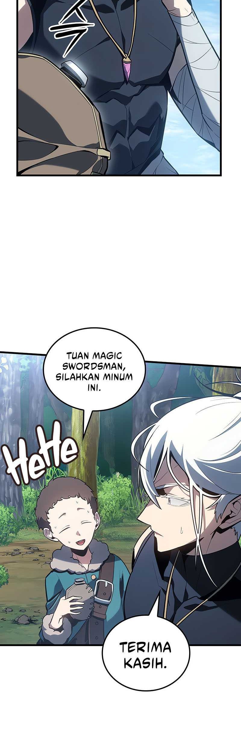 Ice Lord Chapter 5 - halaman 23
