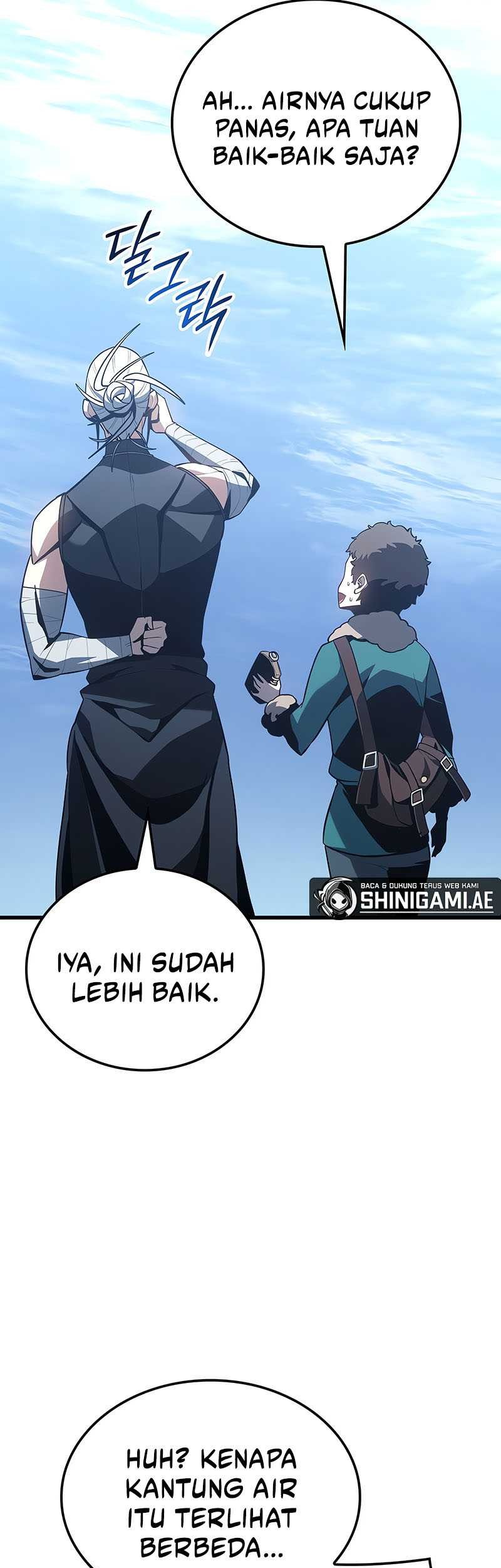 Ice Lord Chapter 5 - halaman 26