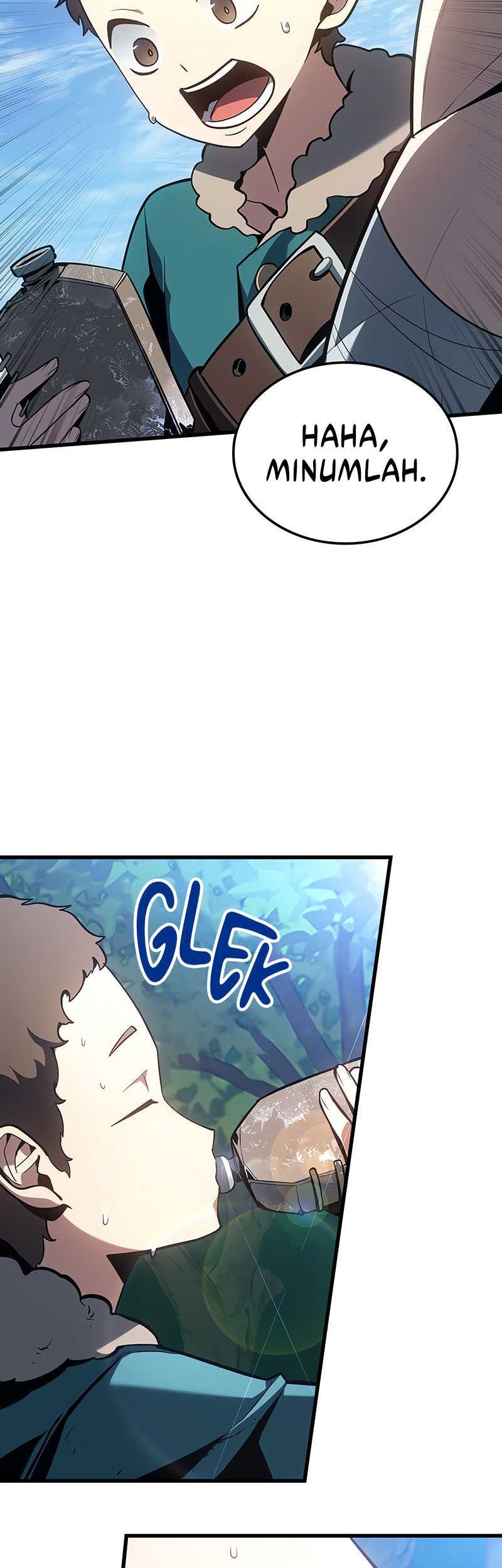 Ice Lord Chapter 5 - halaman 28