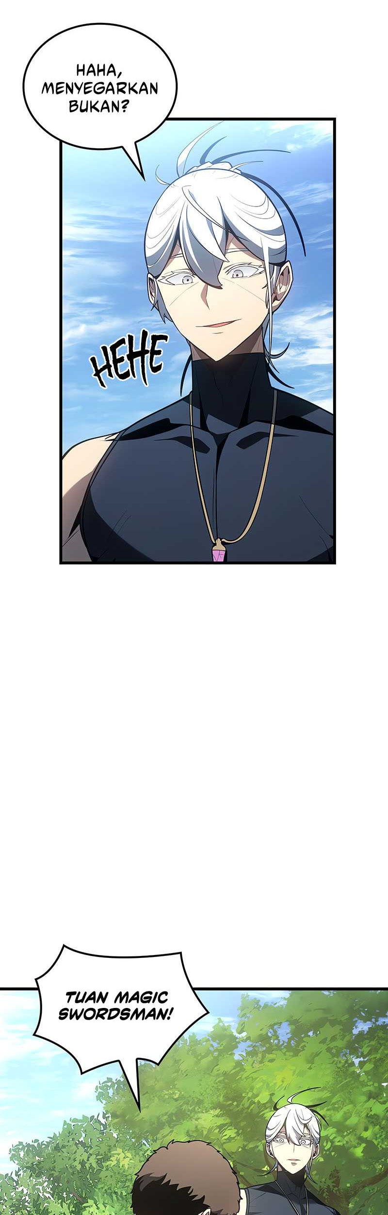 Ice Lord Chapter 5 - halaman 31