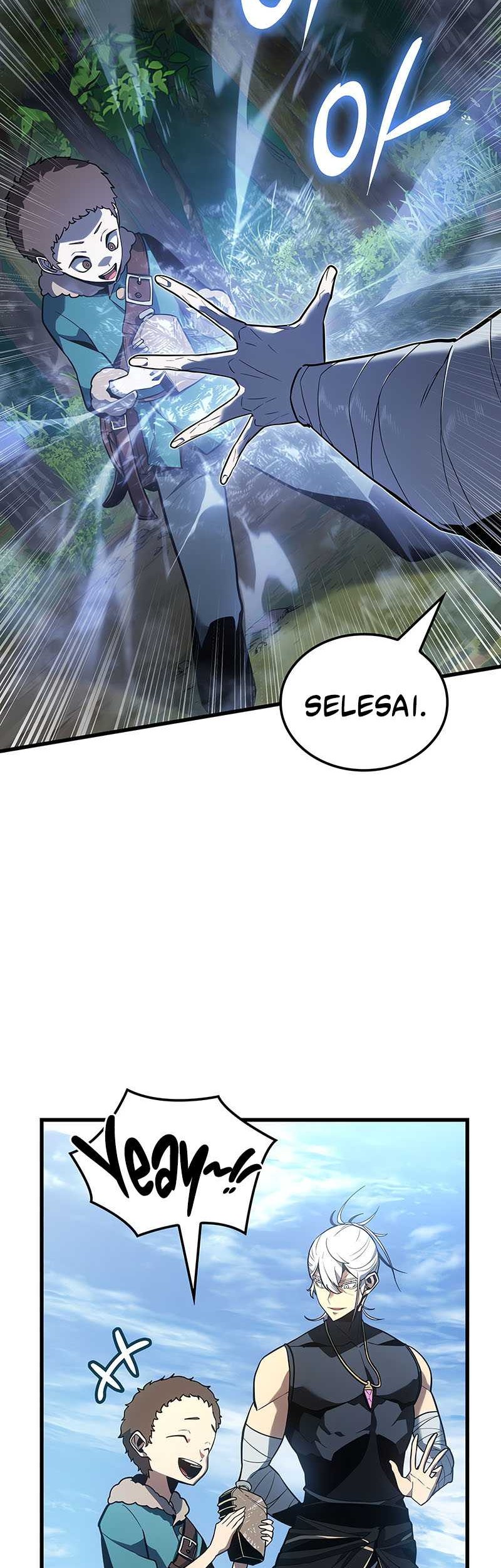 Ice Lord Chapter 5 - halaman 35